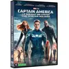 Image de Captain America 2 : Le soldat de l'hiver DVD en occasion ou reconditionné