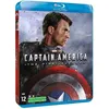Image de Captain America : The First Avenger Blu-ray en occasion ou reconditionné