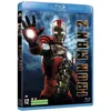 Image de Iron Man 2 Blu-ray en occasion ou reconditionné
