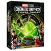 Image de Coffret Marvel Studios Cinematic Universe Phase 3 Partie 1 Blu-ray en occasion ou reconditionné