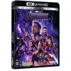 Image de Avengers: Endgame Blu-ray 4K Ultra HD en occasion ou reconditionné