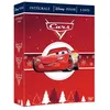 Image de Coffret Cars L'intégrale DVD en occasion ou reconditionné