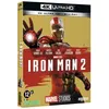 Image de Iron Man 2 Blu-ray 4K Ultra HD en occasion ou reconditionné