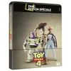 Image de Toy Story 4 SteelBook® Edition Spéciale Fnac Blu-ray 3D en occasion ou reconditionné