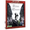 Image de Maléfique : Le Pouvoir du Mal Blu-ray 3D en occasion ou reconditionné