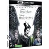 Image de Maléfique : Le Pouvoir du Mal Blu-ray 4K Ultra HD en occasion ou reconditionné