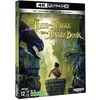 Image de Le Livre de la Jungle Blu-ray 4K Ultra HD en occasion ou reconditionné