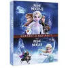 Image de Coffret La Reine des neiges Blu-ray en occasion ou reconditionné