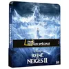 Image de La Reine des neiges 2 SteelBook® Edition Spéciale Fnac Blu-ray 3D en occasion ou reconditionné