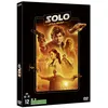 Image de Solo : A Star Wars Story DVD en occasion ou reconditionné