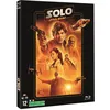 Image de Solo : A Star Wars Story Blu-Ray en occasion ou reconditionné
