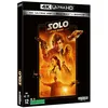 Image de Solo : A Star Wars Story Blu-ray 4K Ultra HD en occasion ou reconditionné