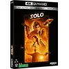 Image de Blu-ray Disney Solo : A Star Wars Story