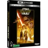 Image de Blu-ray Disney Star Wars, épisode VII : Le Réveil De La Force