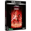 Image de Star Wars : Les Derniers Jedi Blu-ray 4K Ultra HD en occasion ou reconditionné