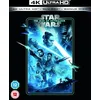 Image de Star Wars The Rise of Skywalker [Blu-ray]