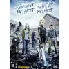 Image de Les Nouveaux Mutants