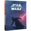Image de Star Wars 9 : L'Ascension de Skywalker [Édition Limitée ROUGE] [Blu-ray]