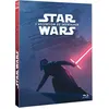 Image de Star Wars L'Ascension de Skywalker Blu-ray en occasion ou reconditionné