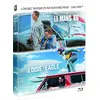 Image de Le Mans 66 + Eddie the Eagle - Coffret 2 films [Blu-ray]