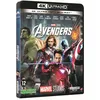 Image de Avengers Blu-ray 4K Ultra HD en occasion ou reconditionné
