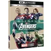 Image de Avengers : L'ère d'Ultron Blu-ray 4K Ultra HD en occasion ou reconditionné