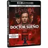 Image de Doctor Sleep (Blu Ray 4K Ulta HD) / Doctor Strange en occasion ou reconditionné