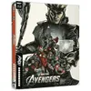 Image de Avengers SteelBook® Mondo Blu-ray 4K Ultra HD en occasion ou reconditionné