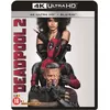Image de Deadpool 2 Blu-ray 4K Ultra HD en occasion ou reconditionné