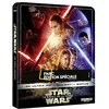 Image de Star Wars Episode VII : Le réveil de la force SteelBook® Edition Spéciale Fnac Blu-ray 4K Ultra HD en occasion ou reconditionné
