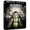 Image de X-Men : Le Commencement SteelBook® Blu-ray 4K Ultra HD en occasion ou reconditionné