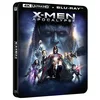 Image de X-Men : Apocalypse [4K Ultra HD + Blu-ray - Boîtier SteelBook® limité]