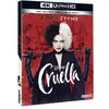 Image de Cruella Blu-ray 4K Ultra HD en occasion ou reconditionné