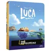 Image de Luca Edition Spéciale Fnac SteelBook® Blu-ray en occasion ou reconditionné