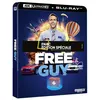 Image de Free Guy Edition Spéciale Fnac SteelBook® Blu-ray 4K Ultra HD en occasion ou reconditionné