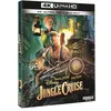 Image de Jungle Cruise Blu-ray 4K Ultra HD en occasion ou reconditionné