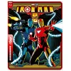 Image de Iron Man 2 [Mondo SteelBook-4K Ultra-HD + Blu-Ray]