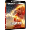 Image de Shang-Chi et la Légende des Dix Anneaux (Blu Ray 4K Ultra HD) / Shang-Chi and the Legend of the Ten Rings en occasion ou reconditionné