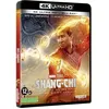 Image de Shang-Chi et la légende des Dix Anneaux Blu-ray 4K ultra HD en occasion ou reconditionné