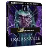 Image de Incassable Edition Spéciale Fnac SteelBook® Blu-ray 4K Ultra HD en occasion ou reconditionné