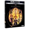 Image de Les Eternels Blu-ray 4K Ultra HD en occasion ou reconditionné
