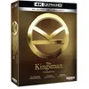 Image de Coffret Kingsman Blu-ray 4K Ultra HD en occasion ou reconditionné
