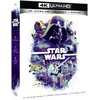 Image de Coffret Star Wars Épisodes 4 à 6 Blu-ray 4K Ultra HD en occasion ou reconditionné