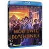 Image de Mort sur le Nil Blu-ray en occasion ou reconditionné