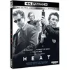 Image de Heat Blu-ray 4K Ultra HD en occasion ou reconditionné