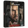 Image de Doctor Strange In The Multiverse Of Madness Édition Spéciale Fnac Steelbook Blu-ray 4K Ultra HD en occasion ou reconditionné