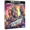 Image de Les Gardiens de la Galaxie Volume 3 Blu-ray 4K Ultra HD en occasion ou reconditionné