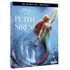 Image de La Petite sirène Blu-ray 4K Ultra HD en occasion ou reconditionné