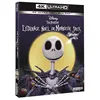 Image de L'Étrange Noël de Monsieur Jack Blu-ray 4K Ultra HD en occasion ou reconditionné