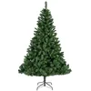 Image de Kaemingk 680313 Sapin de Noël en PVC Imperial S Vert 210 cm